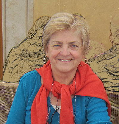 Vero Recadree Sablée