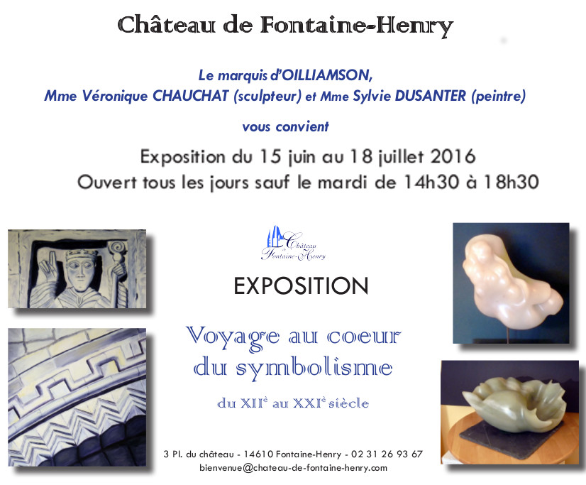 2016 Fontaine Henry Flyer